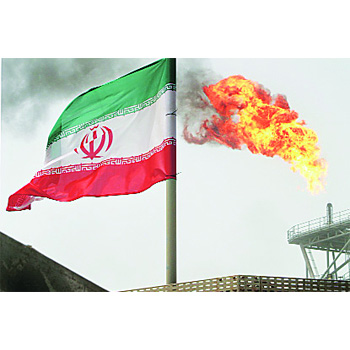 Iran to India: Pay suppliers of food, medicines with oil euros